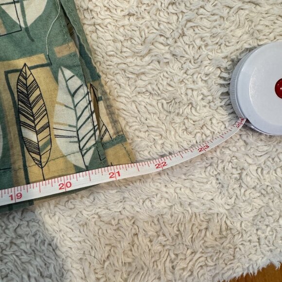 Vintage Tori Richard Hawaiian Shirt Size Medium - Picture 4 of 6